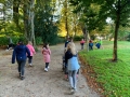 Unterwegs im Kampf gegen den Müll