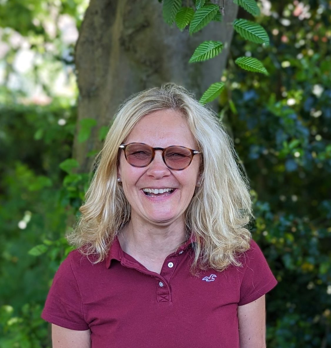 Tanja Wolter