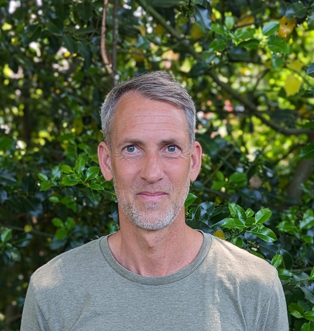 Lars Hoos